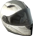 Casco de moto en DayZ - Estadísticas de aislamiento térmico